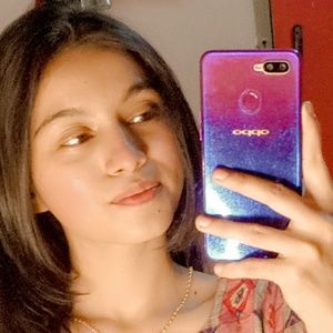 Meet your Posher, Bushra